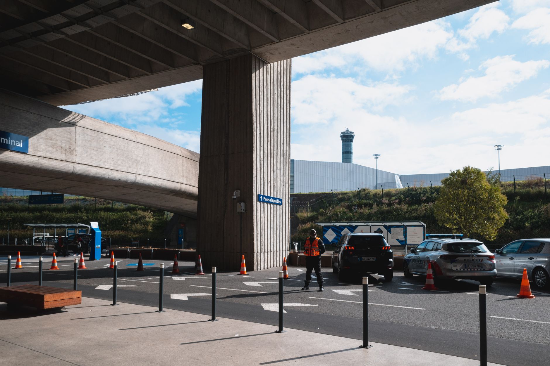 Commissionnaire en douane à Clamart